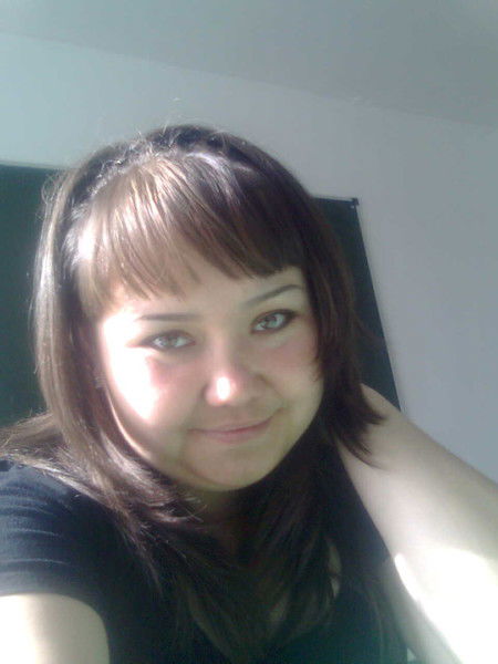 Исмаил И Аиса Хабибуллина