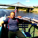 Сергей Чернышов