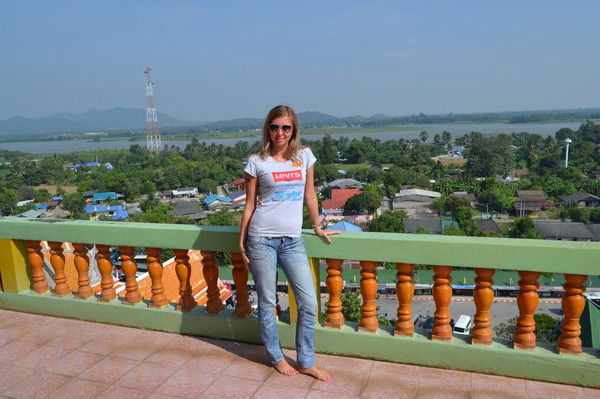 Анасатисия Морозова