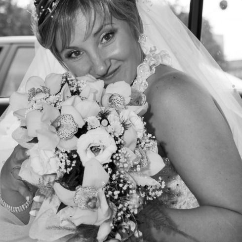 Елена Губайдуллина