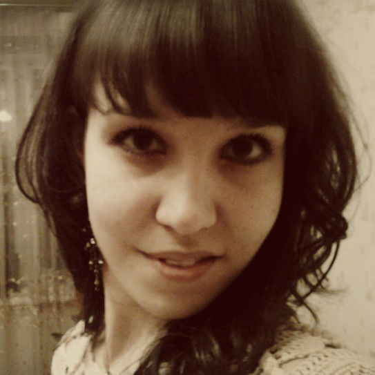 Гулия Газизова