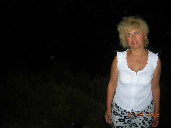 Ирина Давыдова