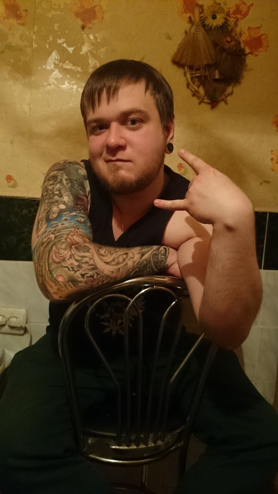 Васильев Антон