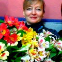Марина Ишкова