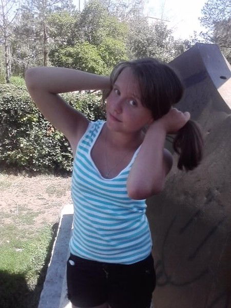 Катя Камышникова