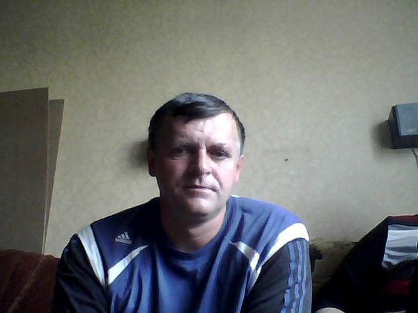 Владимир Дробышев