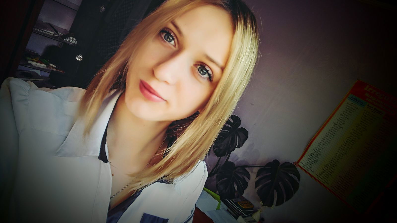 Екатерина Дубовицкая