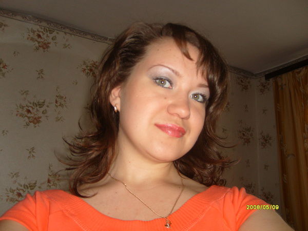 Галина Малинникова