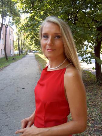 Провоторова Мария