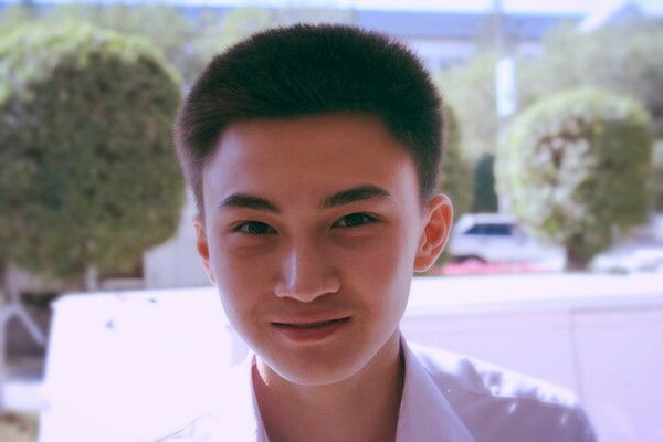 Айбар Нугманов