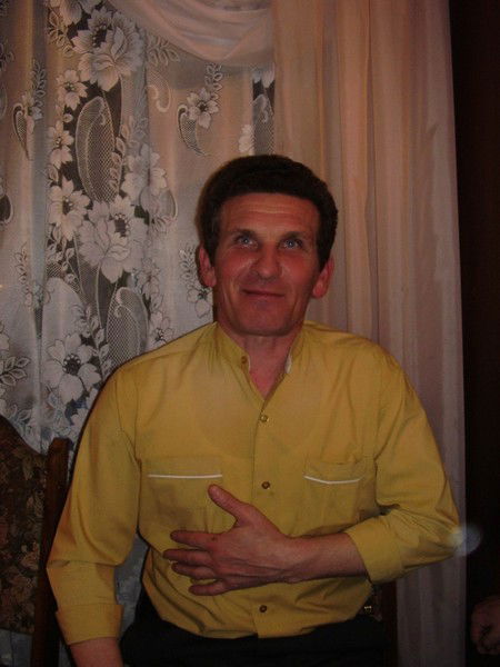 Сергей Кожевников