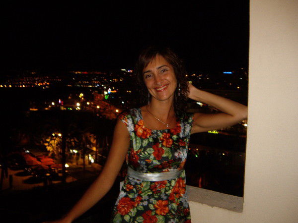 Мария Посашкова