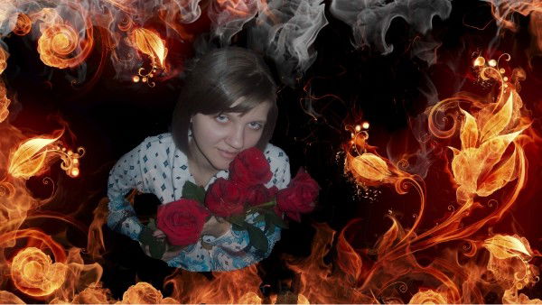 Вероника Соболева