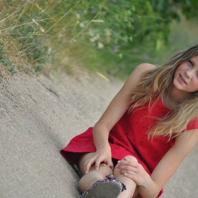 Татьяна Михнёва