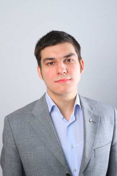 Юрий Столбихин