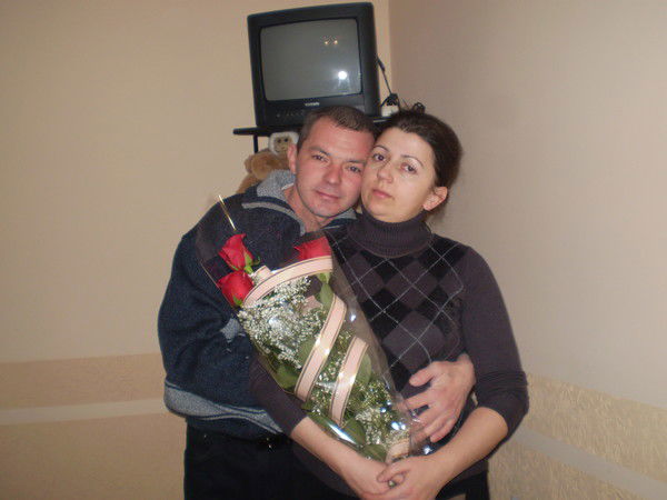 Владимир Махлинец