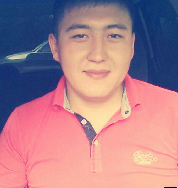 Мейрам Жиенкулов