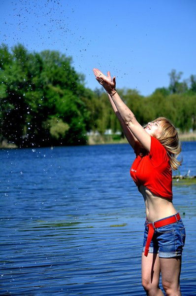 Елена Канурная