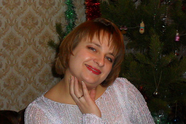 Галина Горбенко