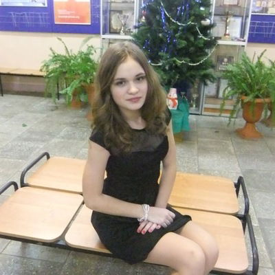 Валерия Витвицкая