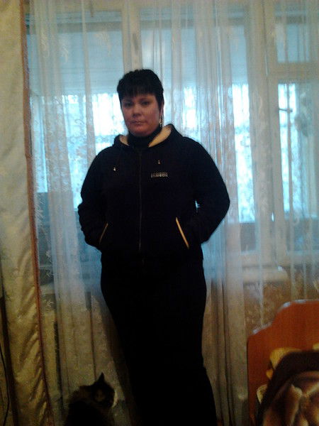 Светлана Шереметьева