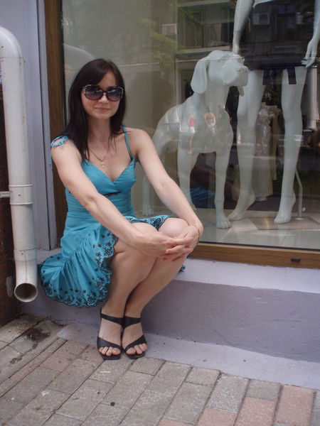 Анюта Коровченко