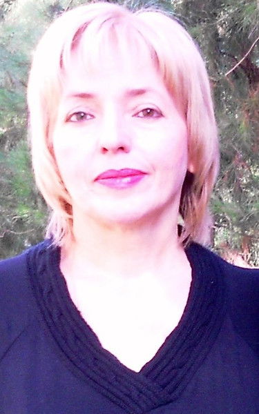 Pylayeva Galina