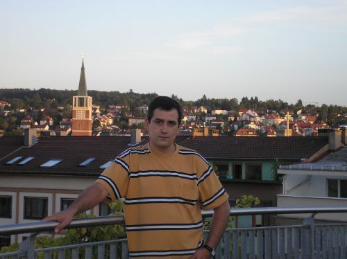 Герман Герман