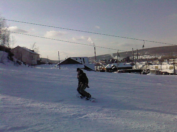 Никита Яговкин