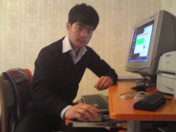 Самалык Тураков