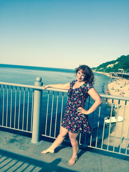 Виктория *****