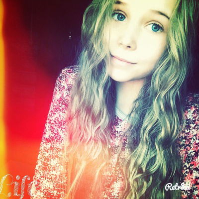 Вика Овсянкина