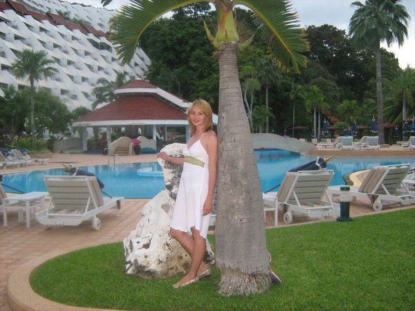 Zhulduz Zhampeissova