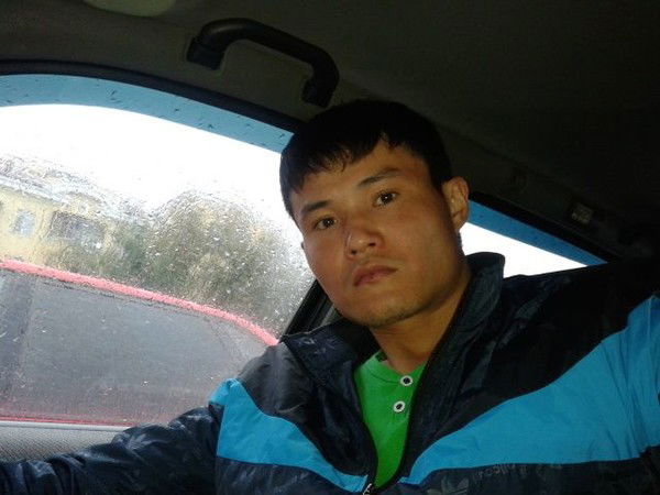 Медет Талипов