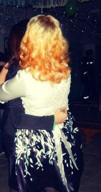 Виктория Фомина