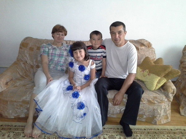 Рахилям Заитова