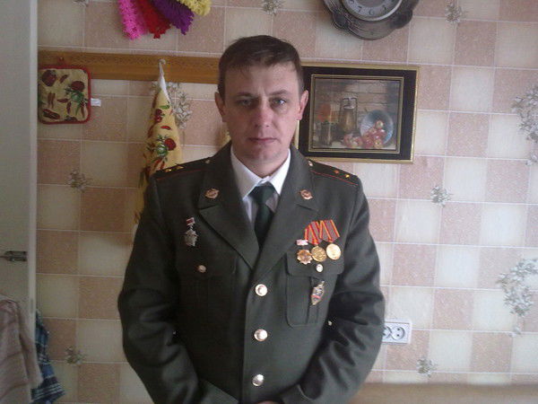 Андрей Гофман