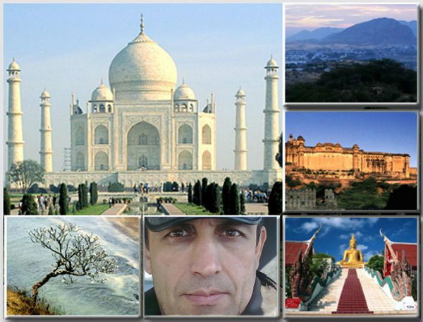 Махмуд Мансуров