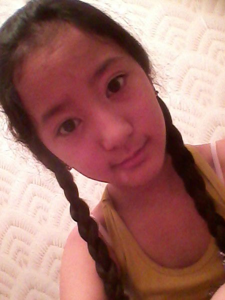 ***malenkaya Miss Kapriz =))