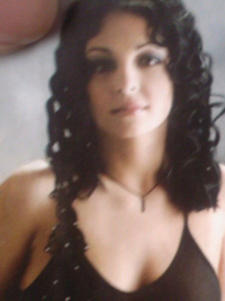 Ирина Голикова