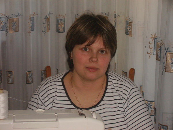 Анна Туровская