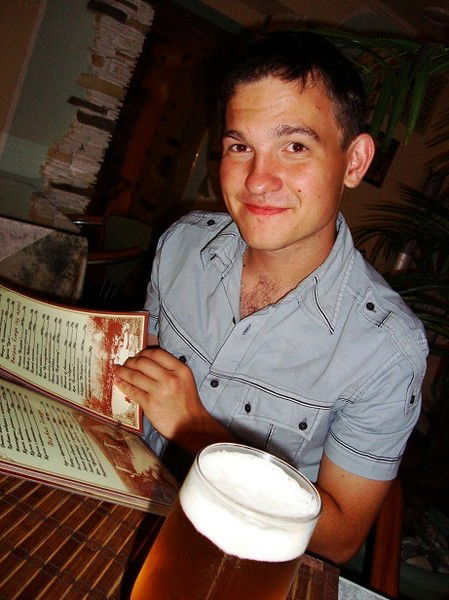 Алексей Карелин