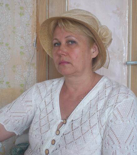 Вера Батыршина