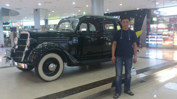 Дмитрий Цой