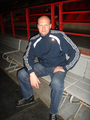 Андрей Чернышов