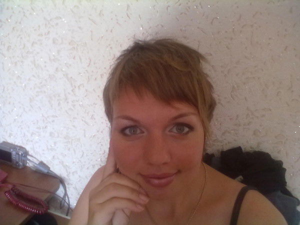 Яна Куликова