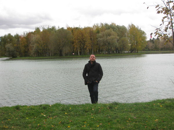 Алексей Булкин