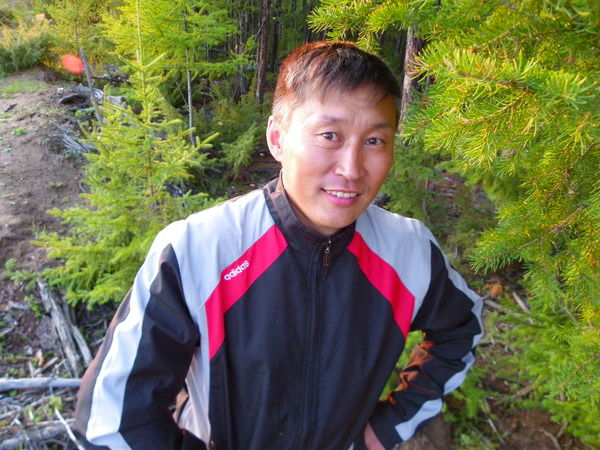 Иван Иванов