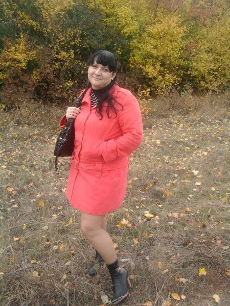 Наталья Кузьменко