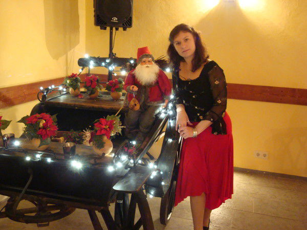 Aлёна Эйдемиллер